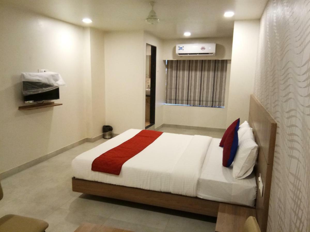 Hotel Imperial Vasai