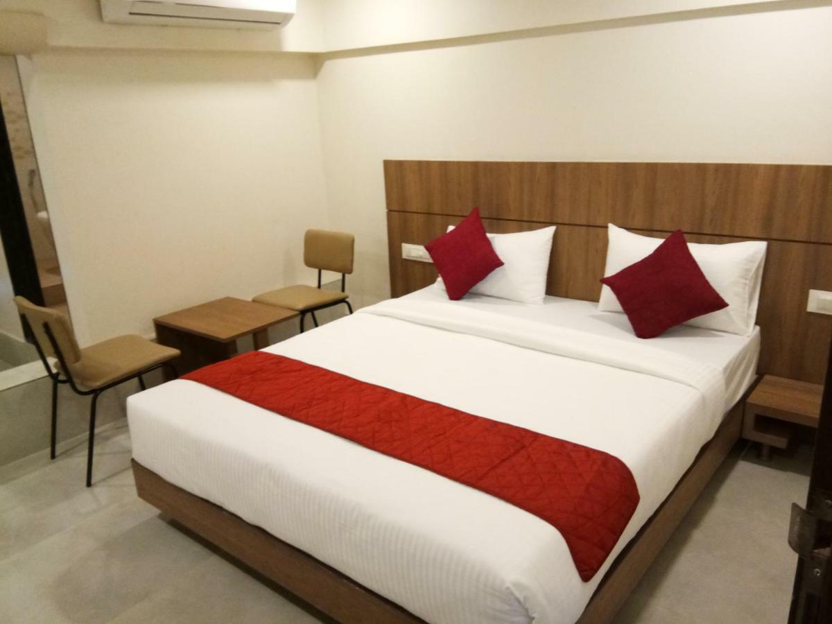 Imperial Hotel Vasai