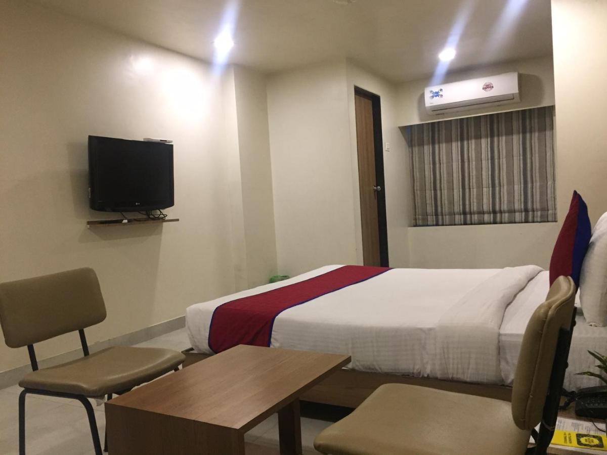 Imperial Hotel Vasai